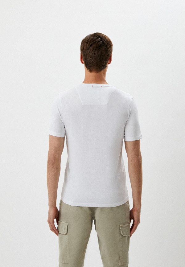 фото Футболка aeronautica militare