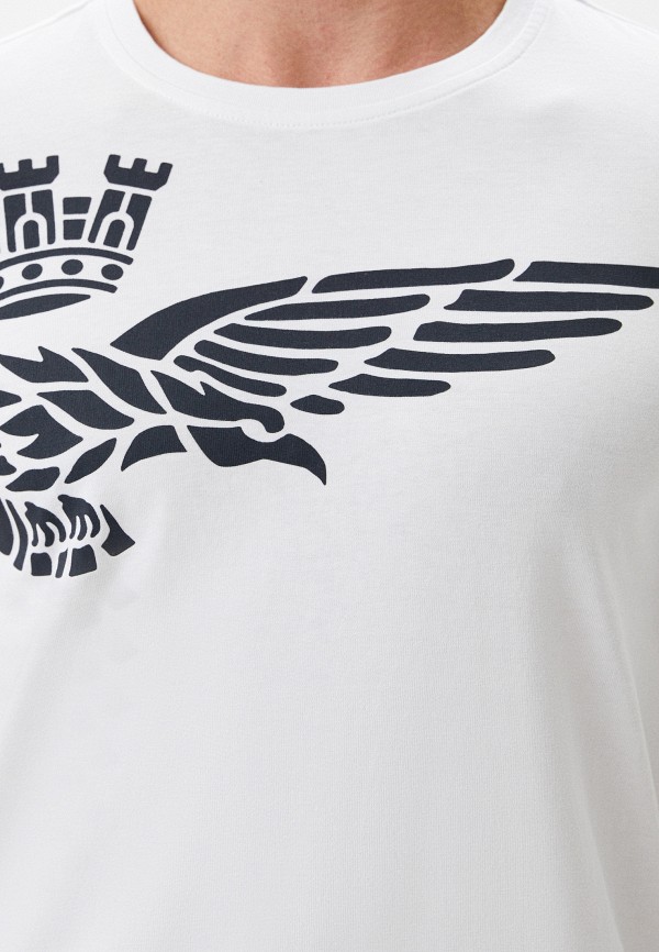 фото Футболка aeronautica militare
