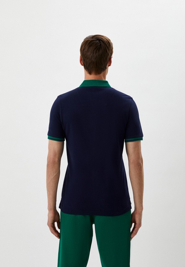 фото Поло aeronautica militare