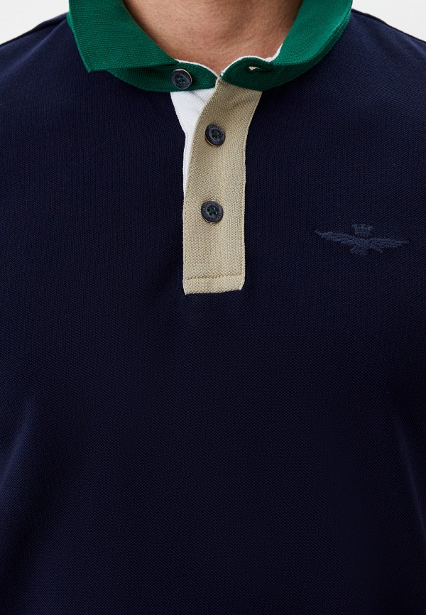 фото Поло aeronautica militare