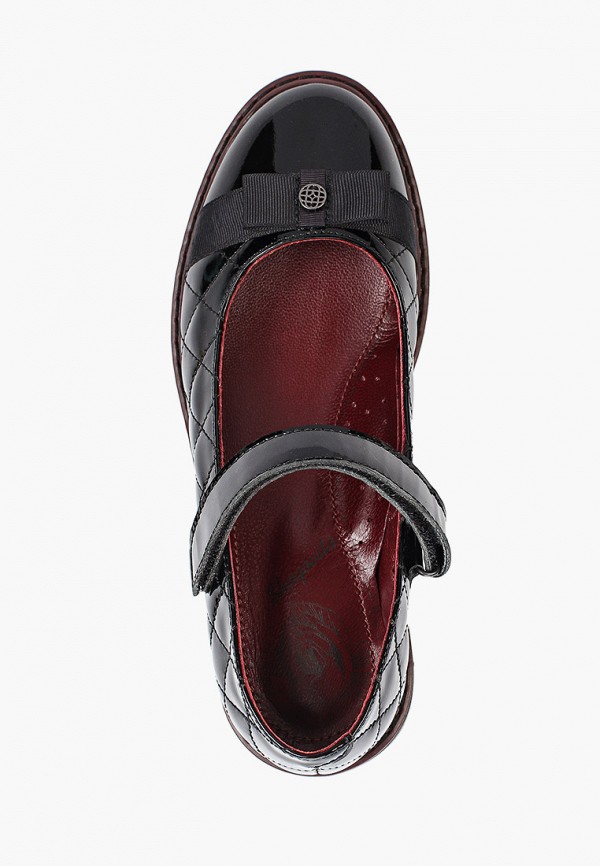 фото Туфли shagovita