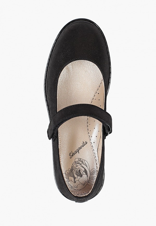 фото Туфли shagovita