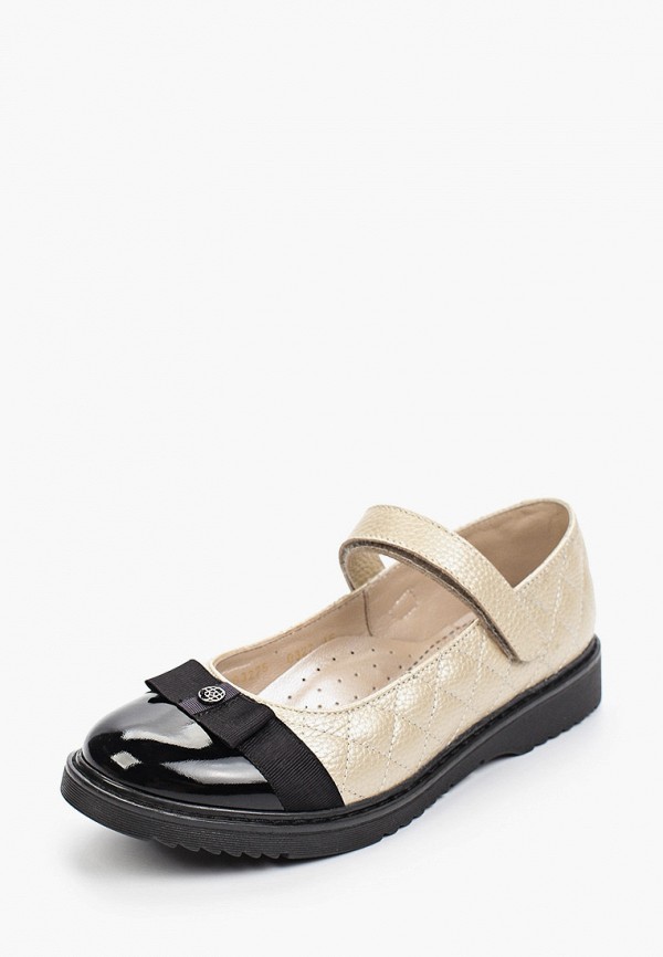 фото Туфли shagovita