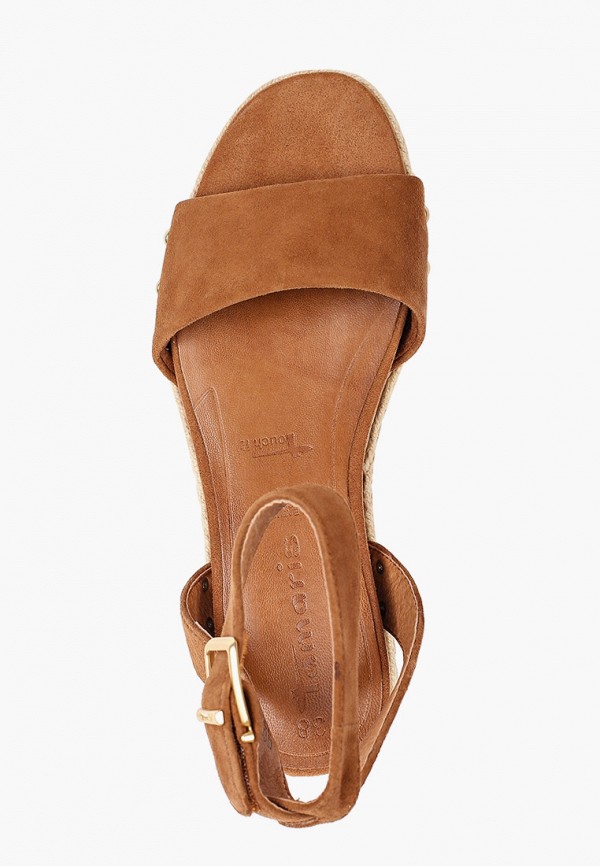 фото Босоножки tamaris