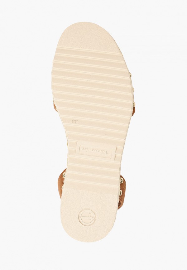 фото Босоножки tamaris