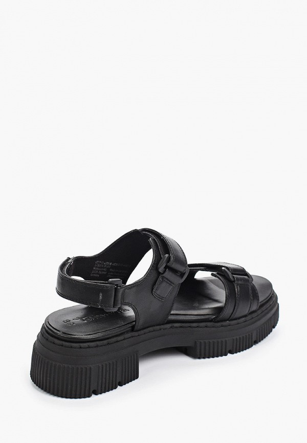 фото Сандалии tamaris