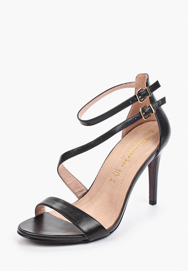 фото Босоножки tamaris heart & sole