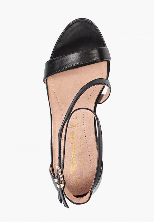 фото Босоножки tamaris heart & sole