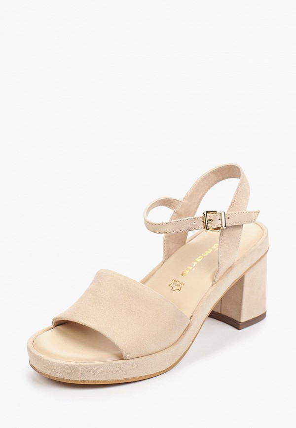 фото Босоножки tamaris