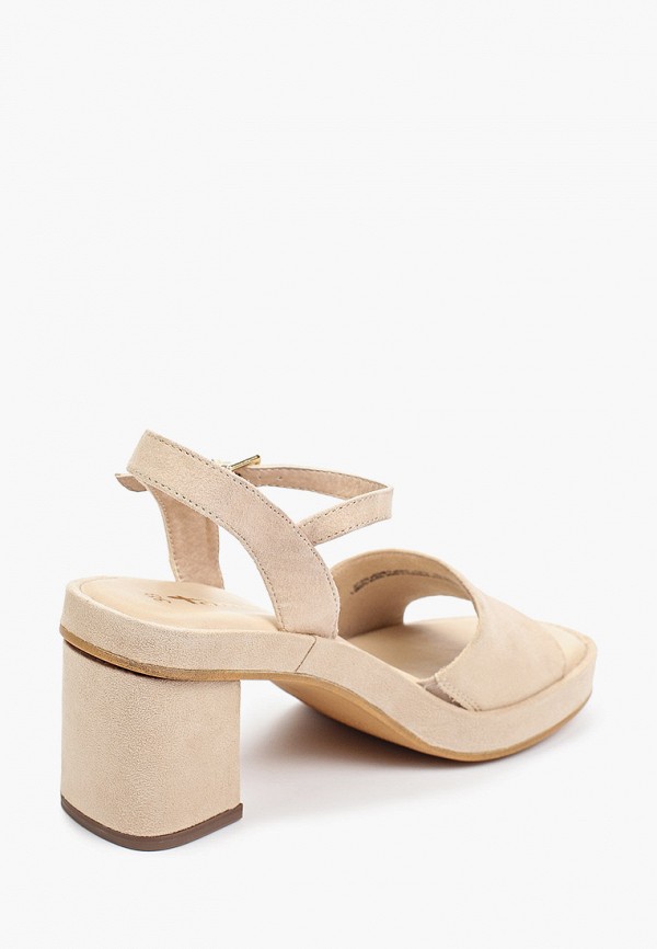 фото Босоножки tamaris