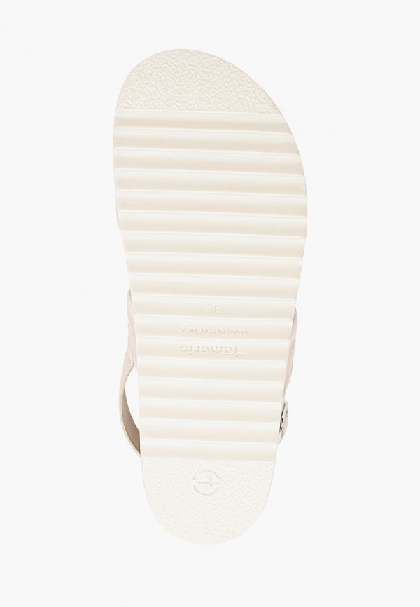 фото Сандалии tamaris