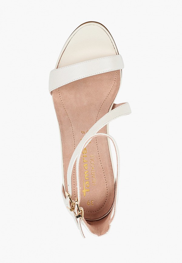 фото Босоножки tamaris heart & sole