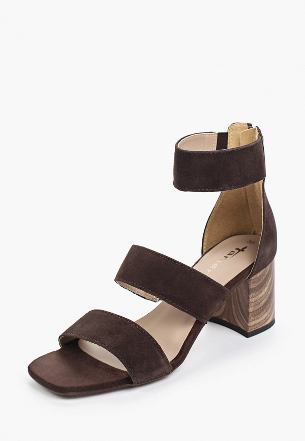 фото Босоножки tamaris