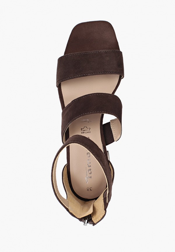 фото Босоножки tamaris