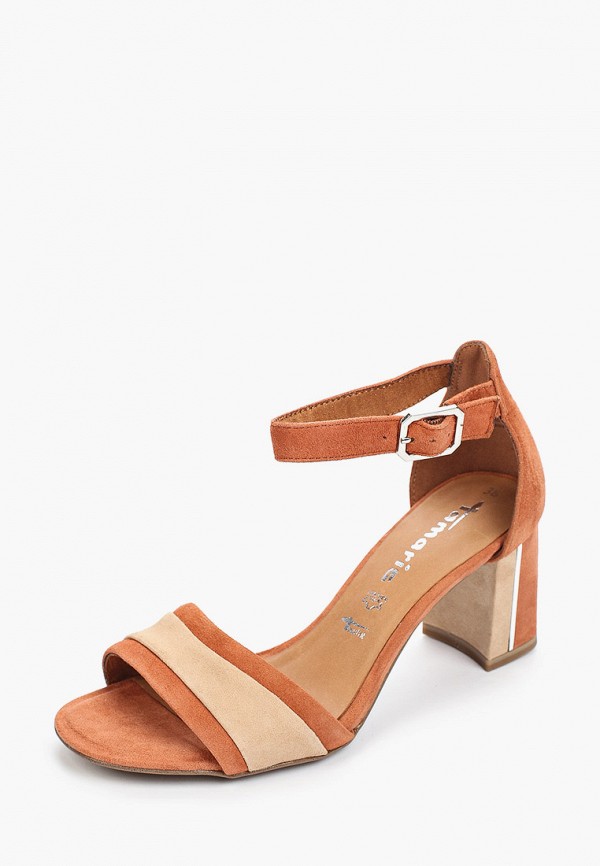 фото Босоножки tamaris