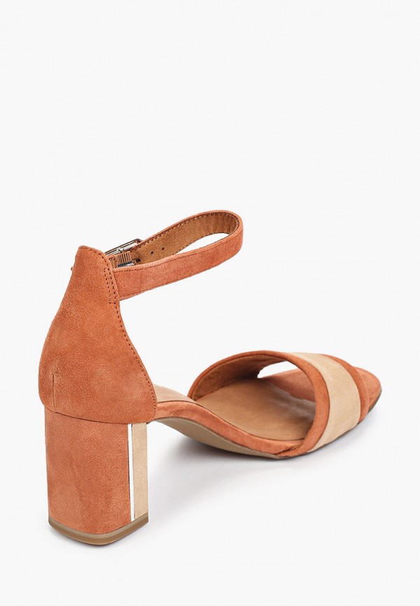 фото Босоножки tamaris