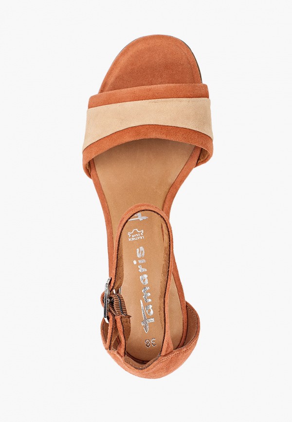 фото Босоножки tamaris