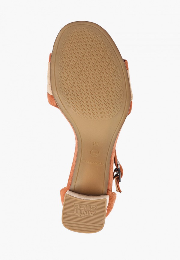 фото Босоножки tamaris