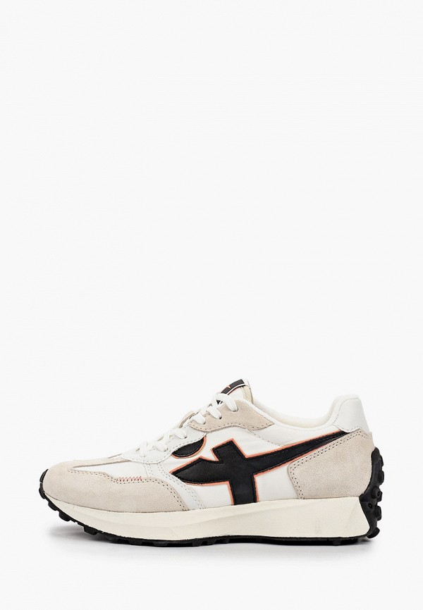 

Кроссовки Tamaris Fashletics, Бежевый