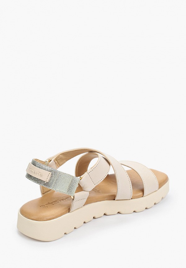 фото Сандалии tamaris