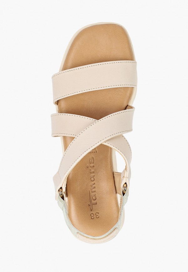 фото Сандалии tamaris