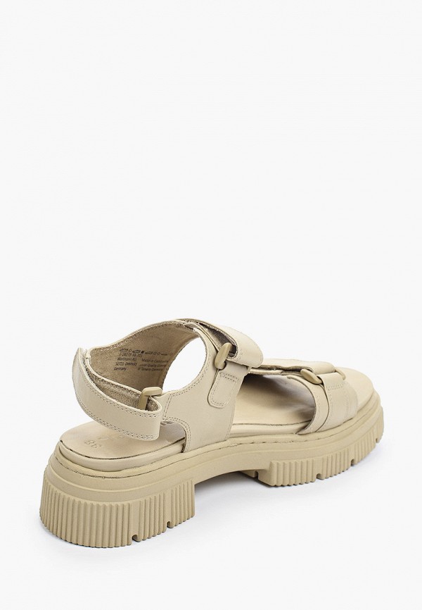 фото Сандалии tamaris