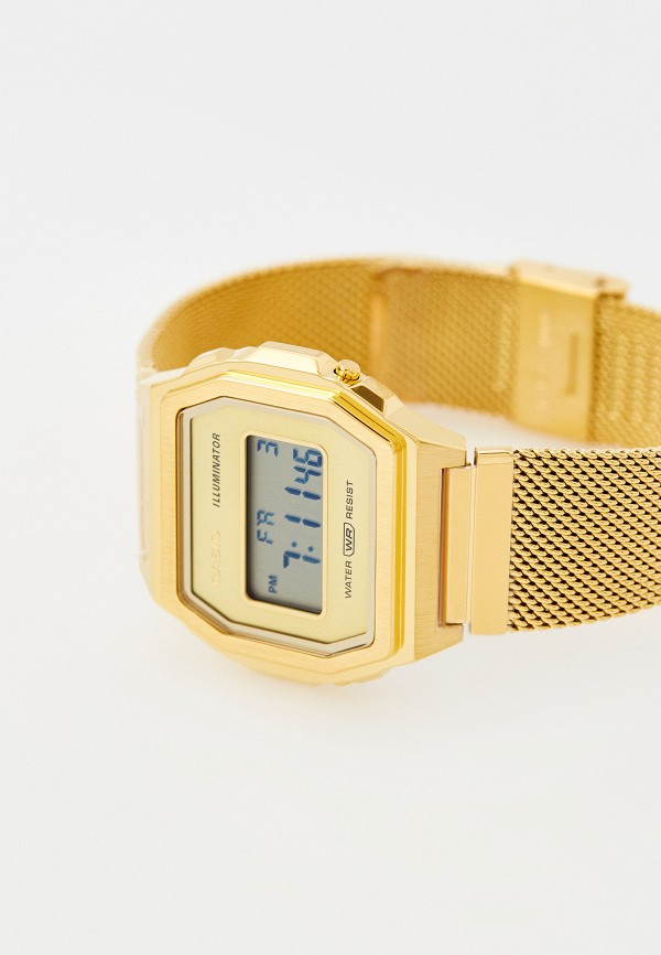 фото Часы casio