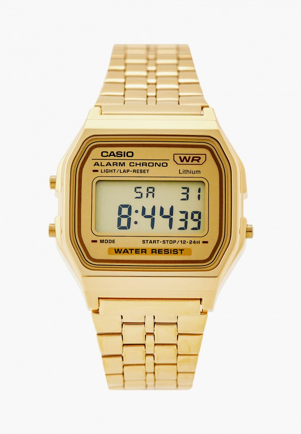фото Часы casio