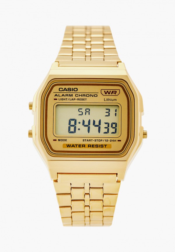 Часы Casio