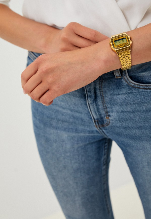 фото Часы casio