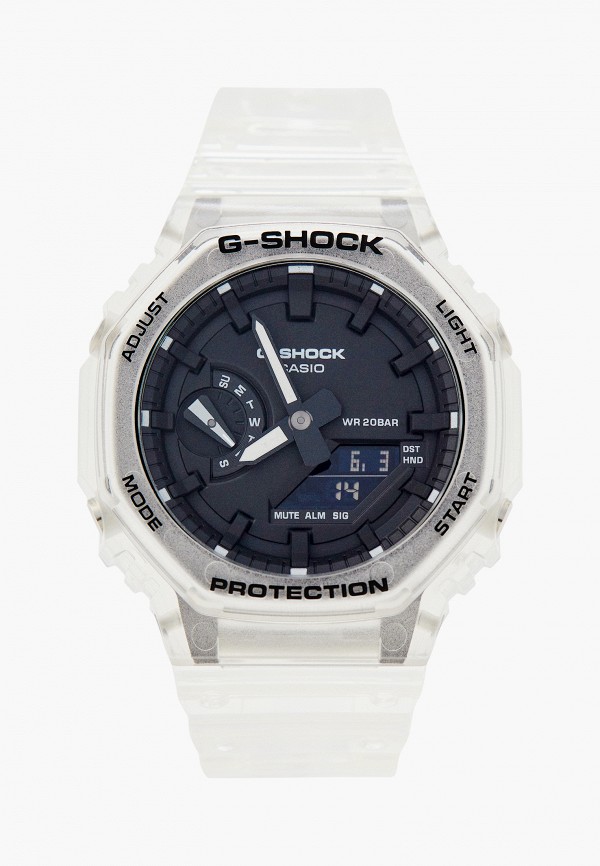 фото Часы casio