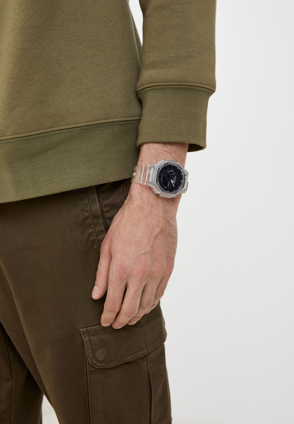фото Часы casio