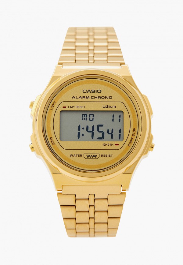 фото Часы casio