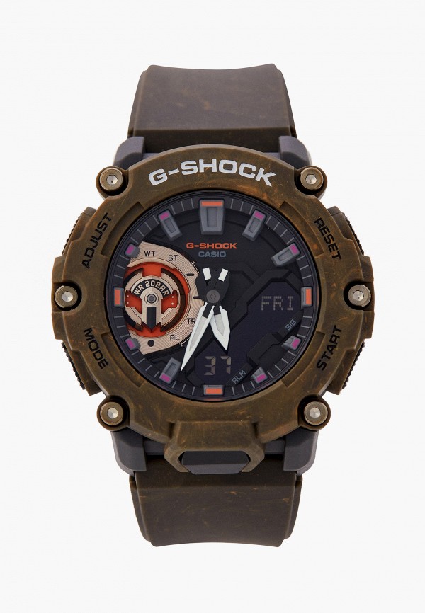 фото Часы casio