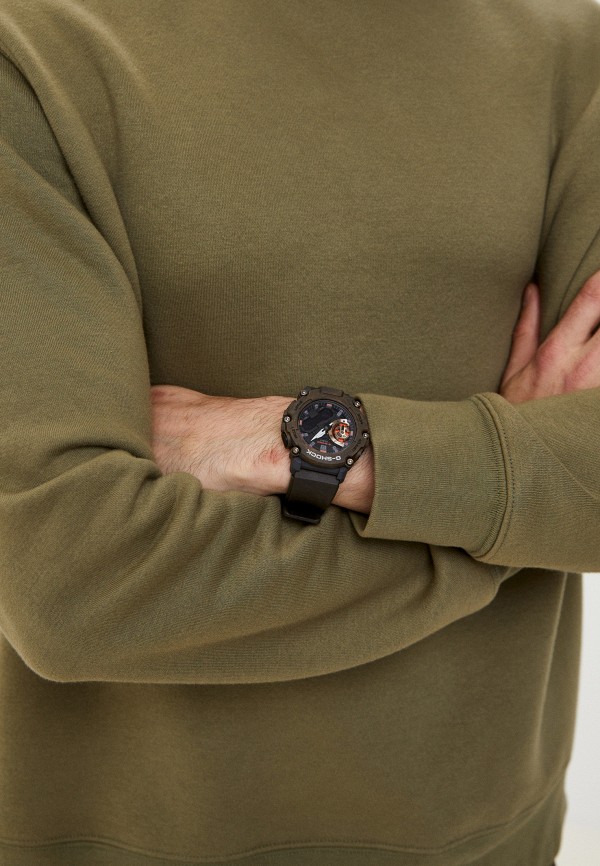 фото Часы casio