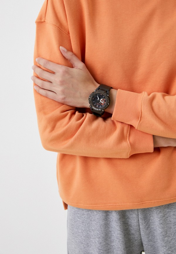 фото Часы casio