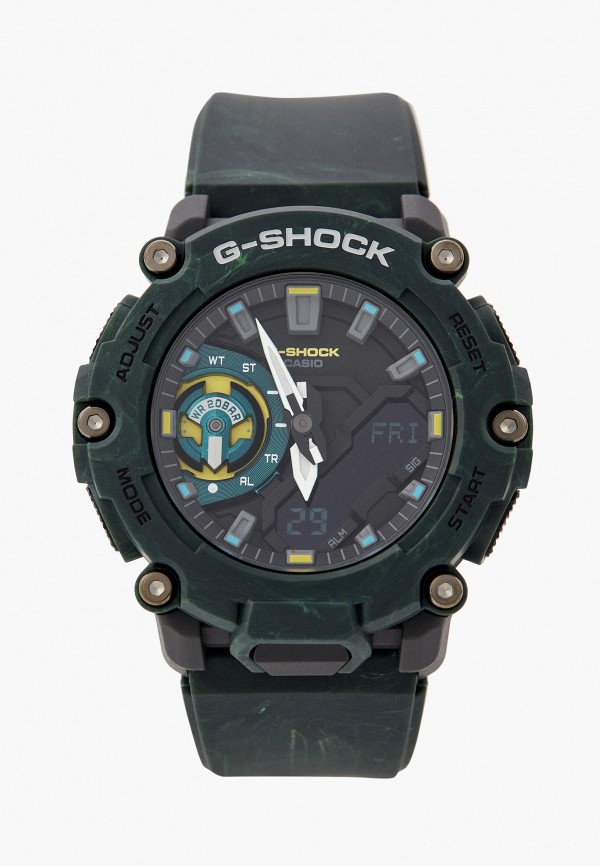 фото Часы casio