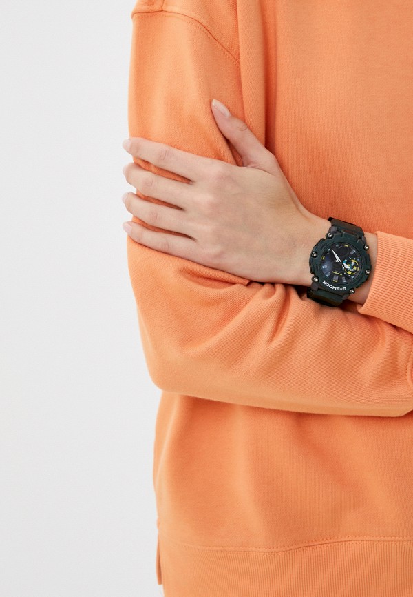 фото Часы casio