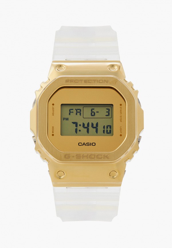 фото Часы casio