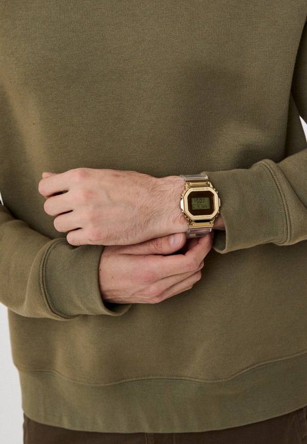 фото Часы casio