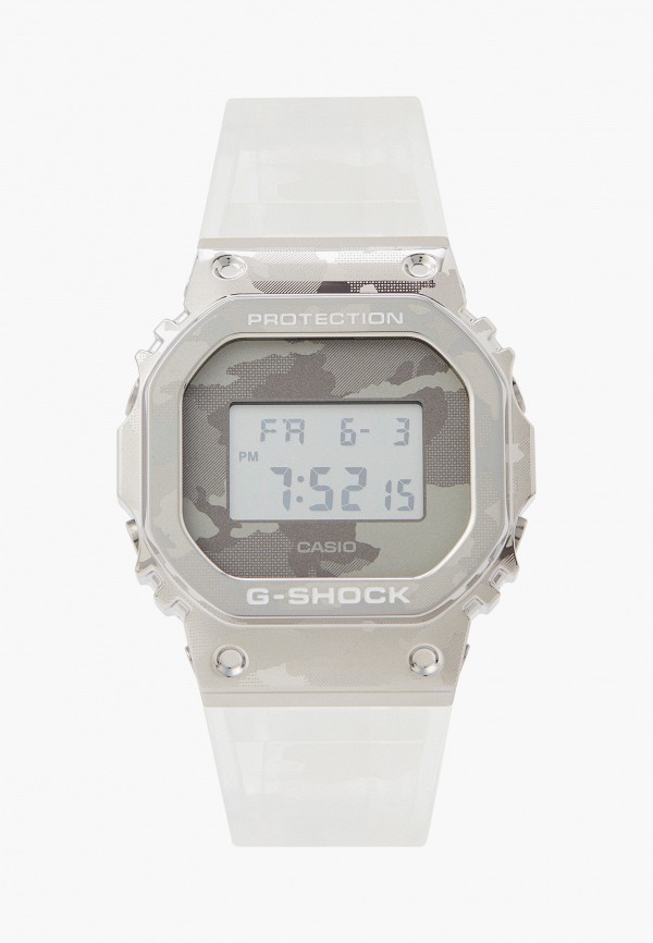 фото Часы casio