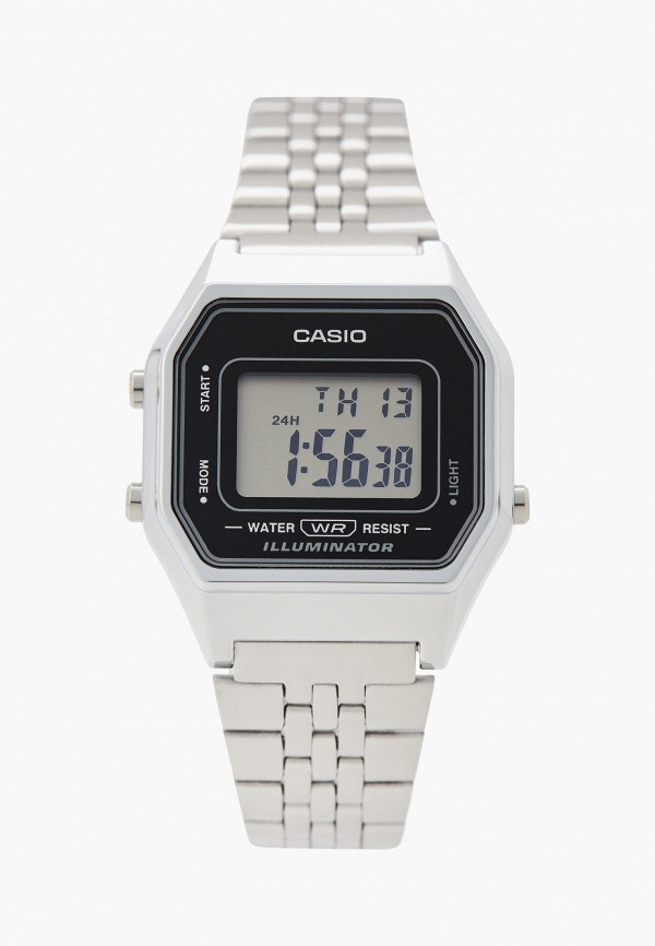 фото Часы casio