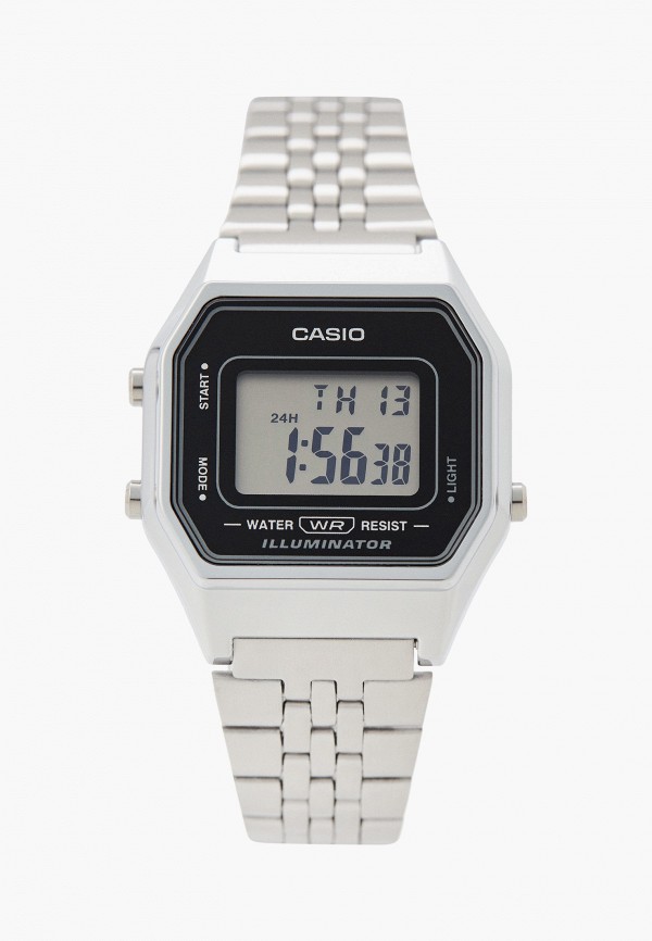 Часы Casio