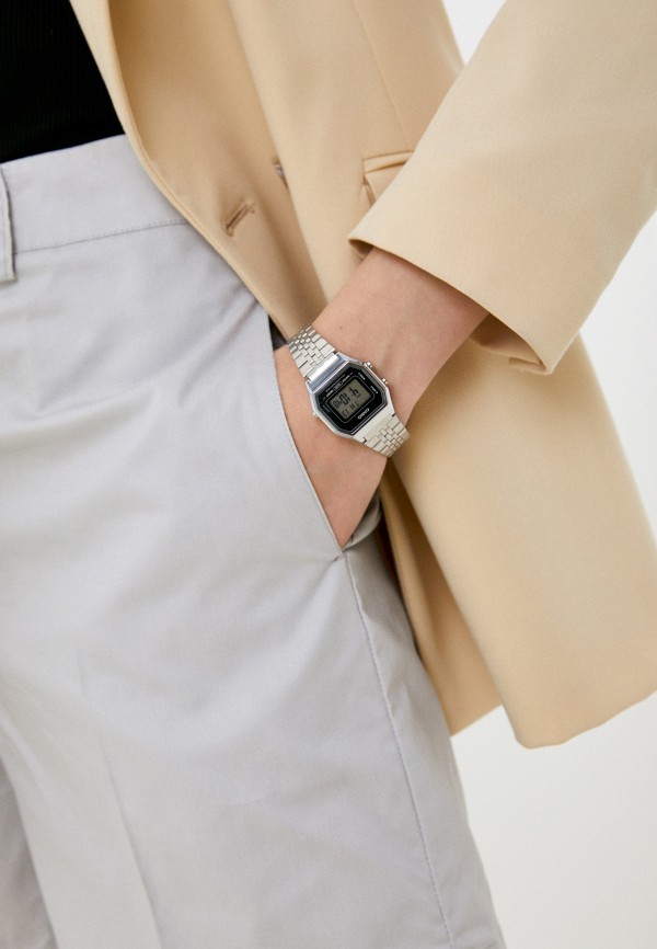 фото Часы casio