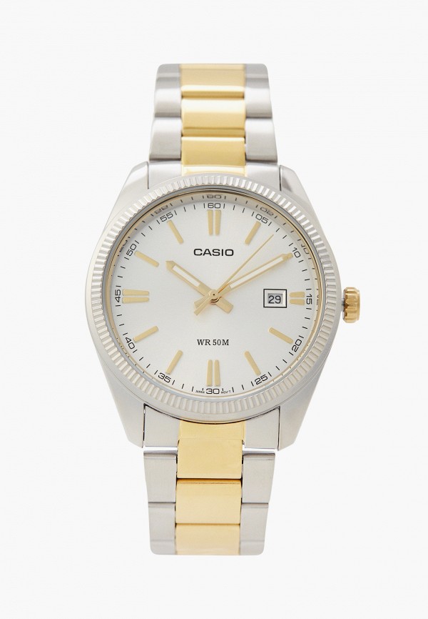фото Часы casio