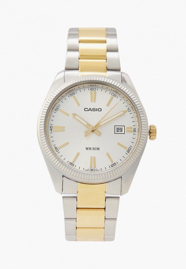 Часы Casio