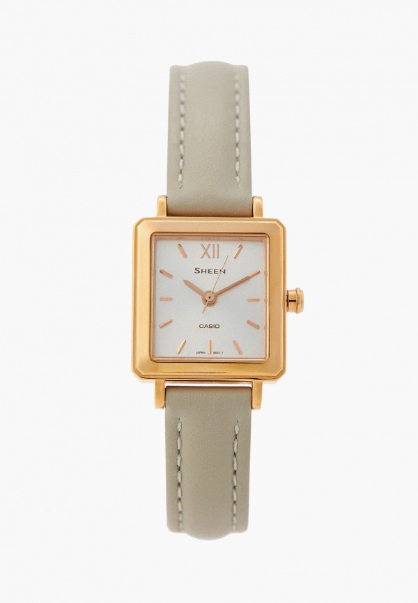 фото Часы casio
