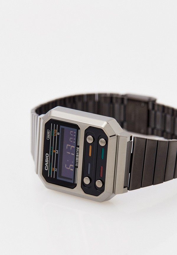 фото Часы casio