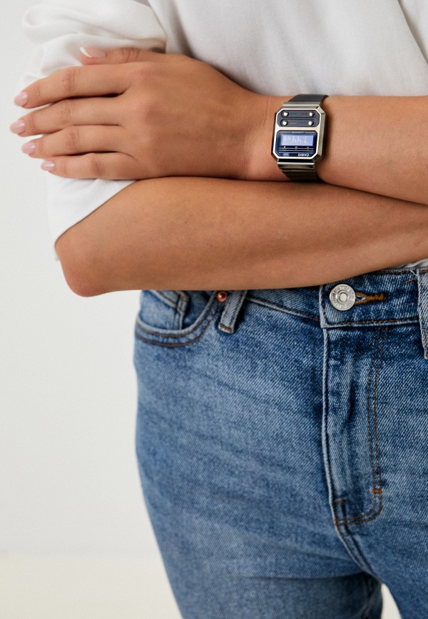 фото Часы casio