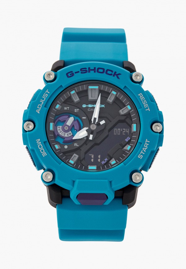 фото Часы casio